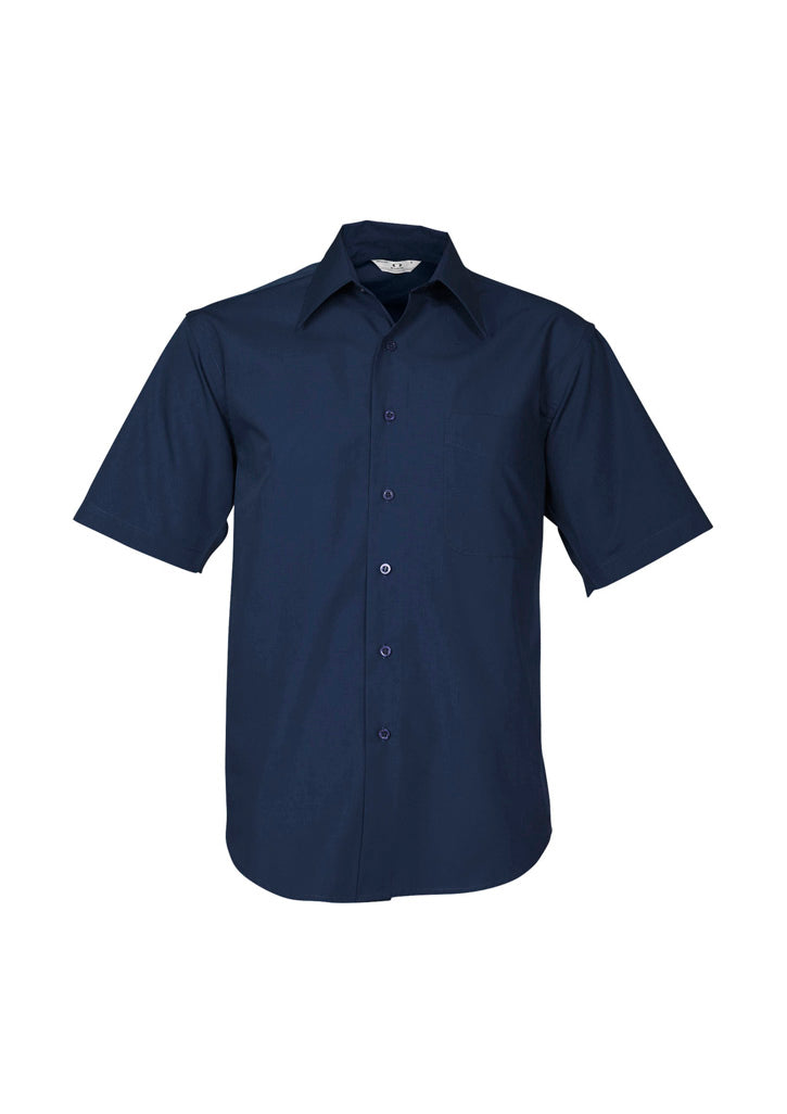 Men's Metro Short Sleeve Shirt