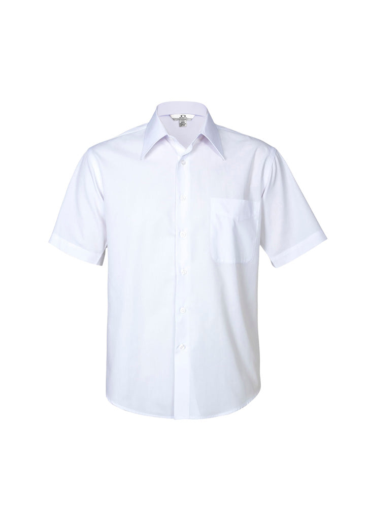 Men's Metro Short Sleeve Shirt