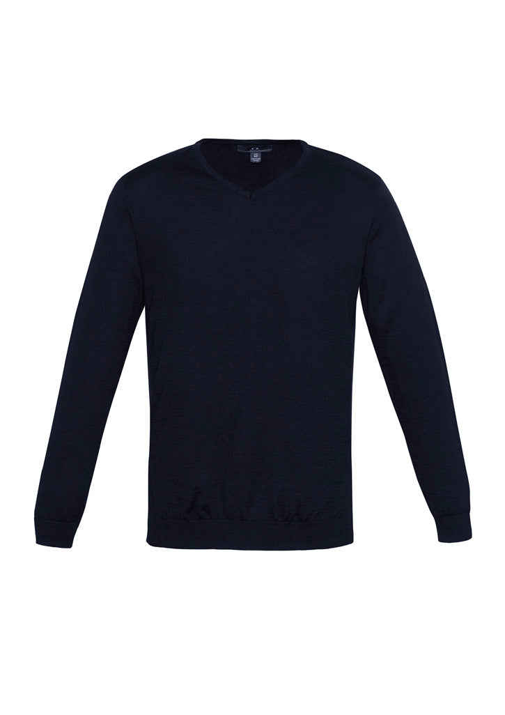 Men's Milano Pullover